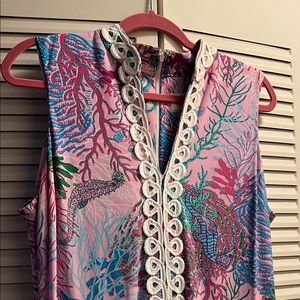 Never Worn Pappagallo Dress